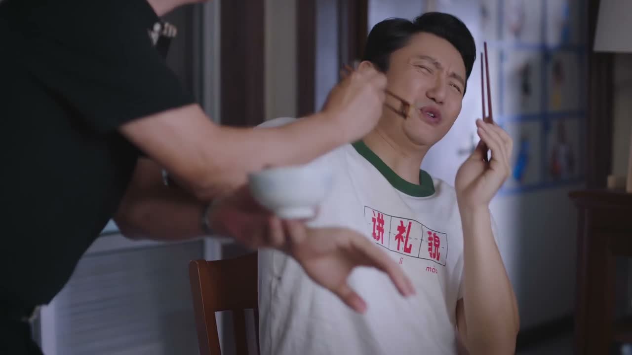 去去去 没有像你这样的
