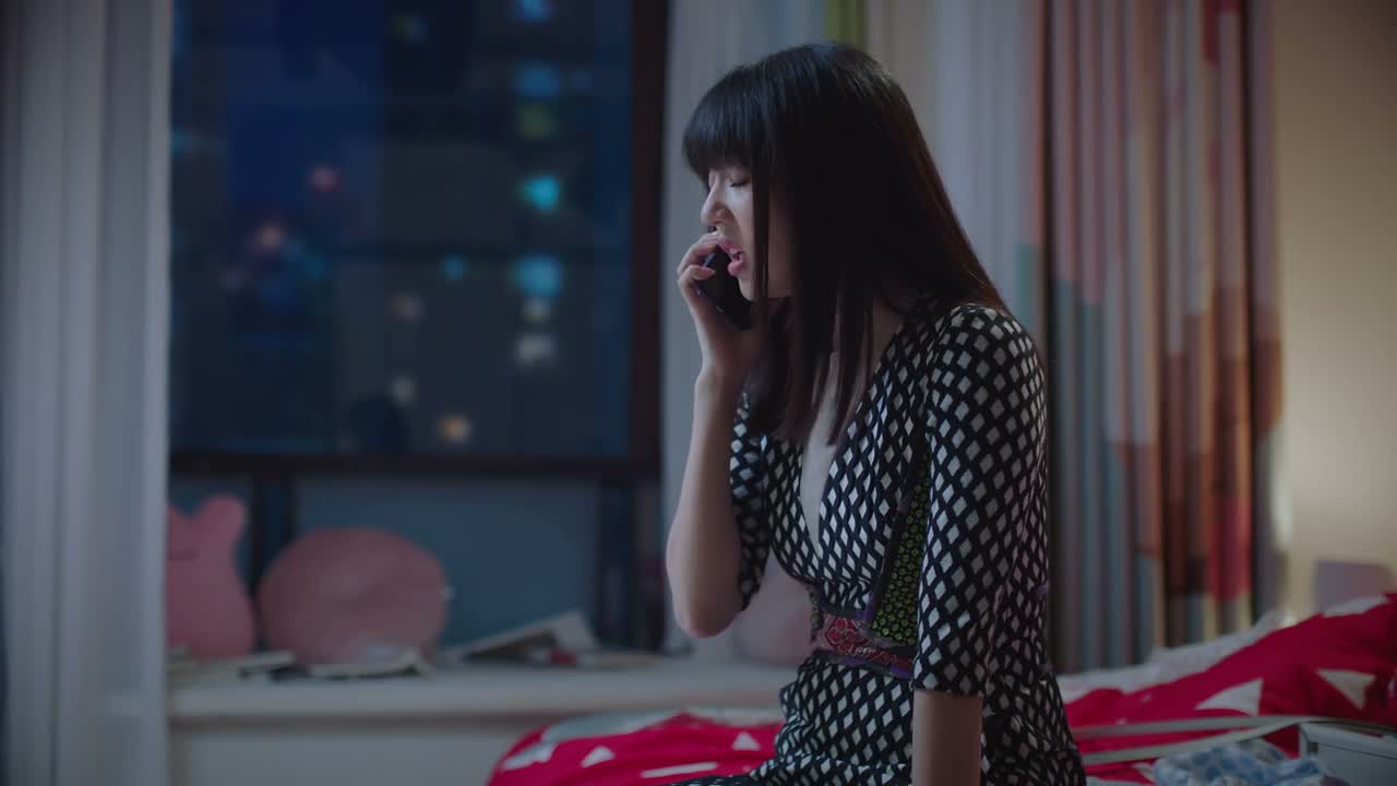 万一脑子里边长瘤了呢