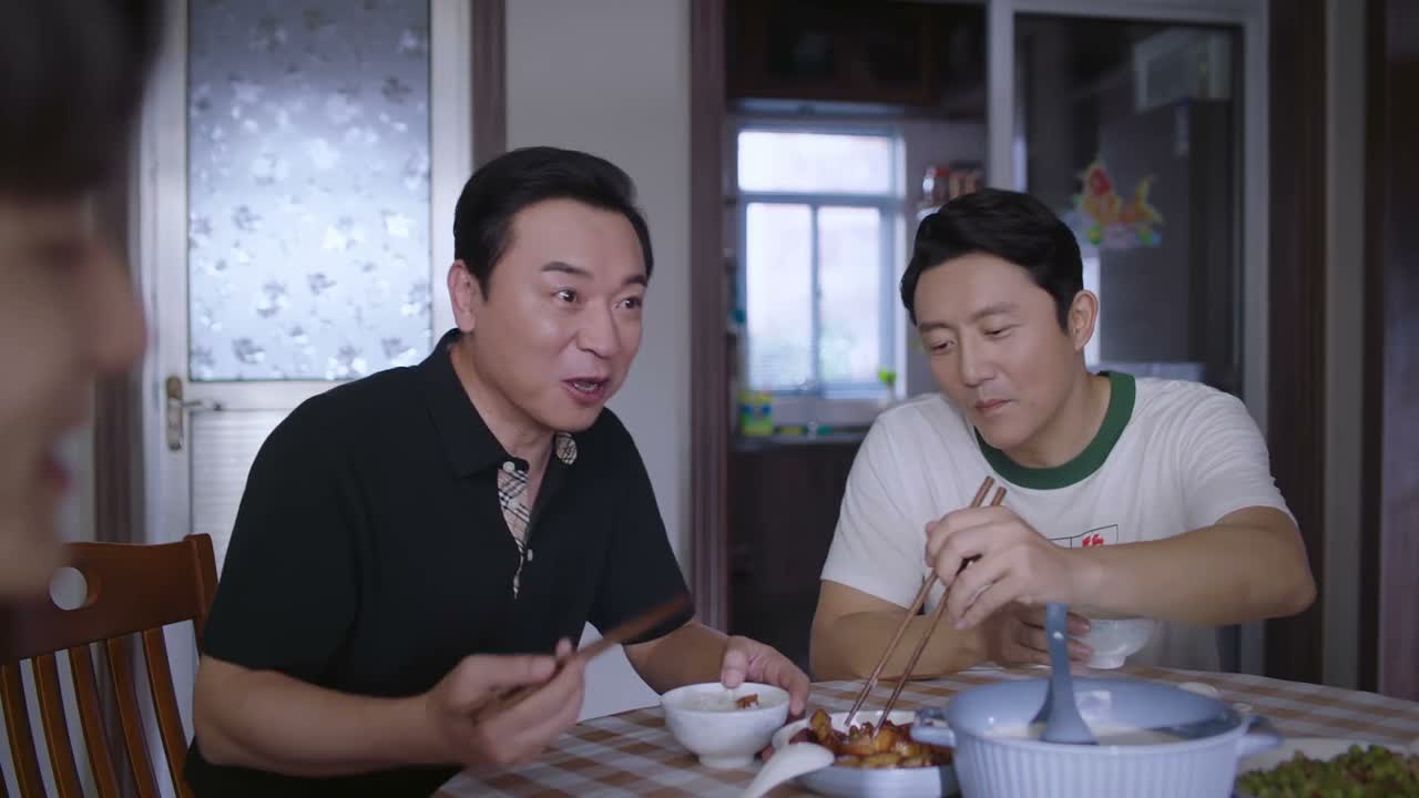 我都跟同事换好班了