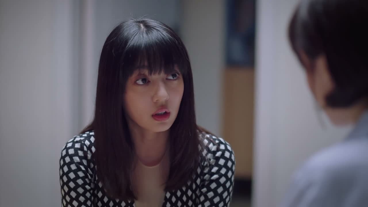 再说 有人喜欢你 不挺好的吗