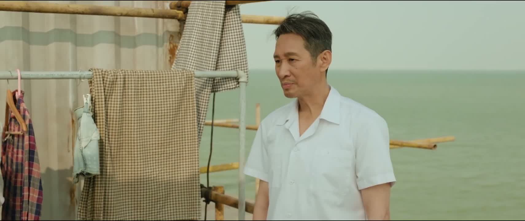 爸爸无时无刻不在自责