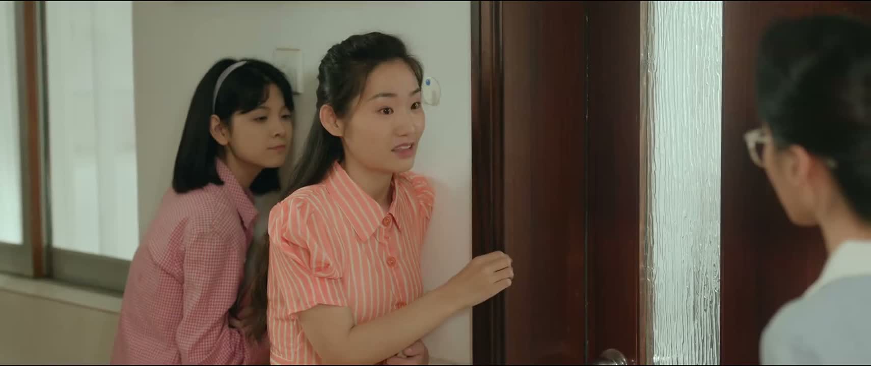 骂得他们 一句话都不敢说