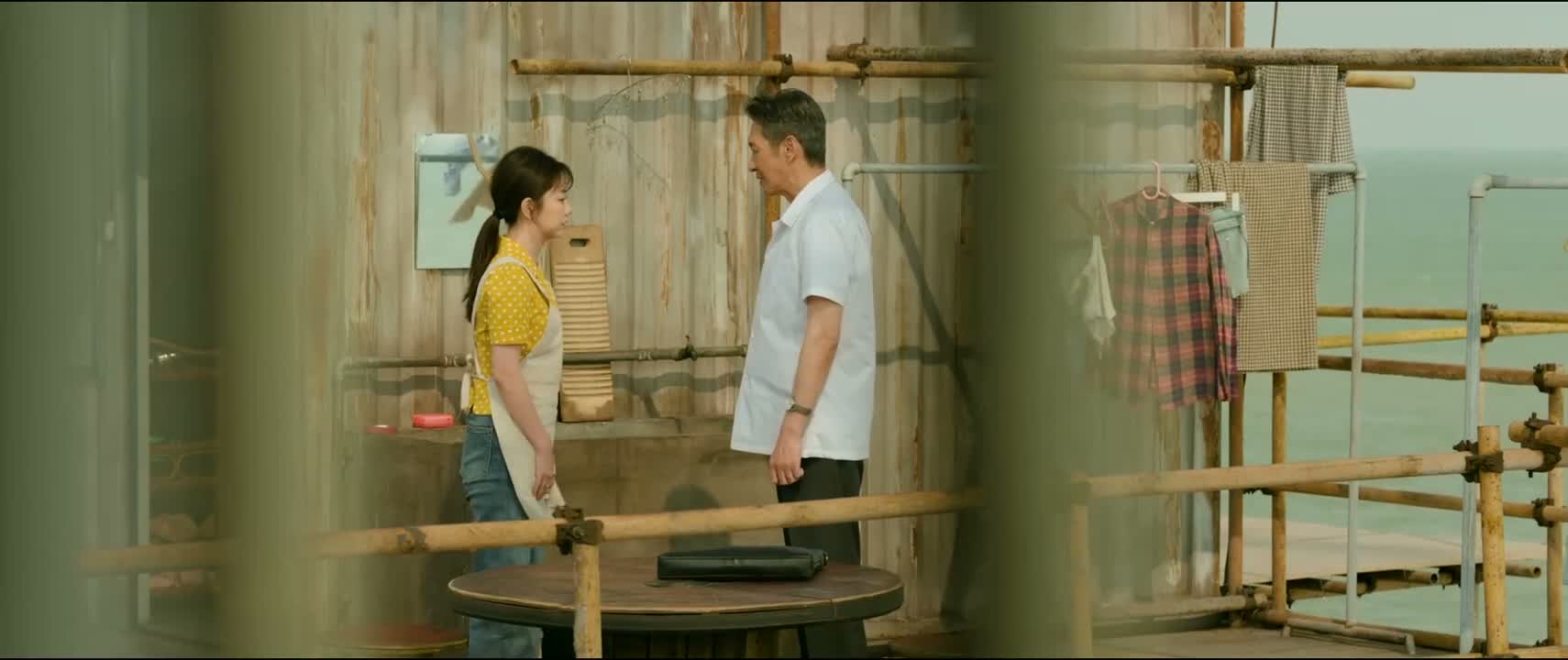 是我给您添麻烦了