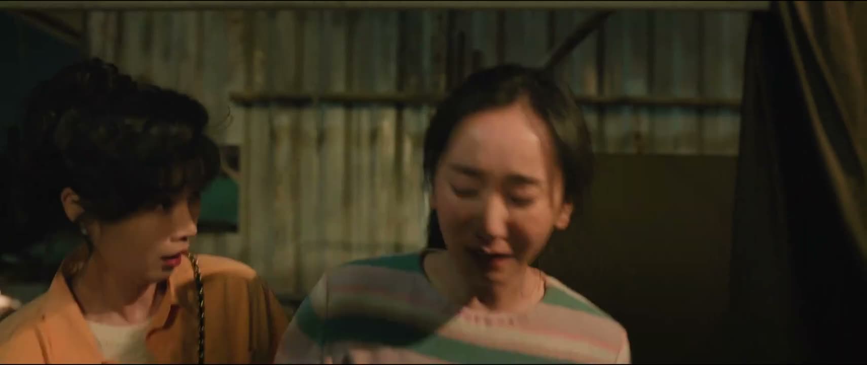 讨厌 该有的都有