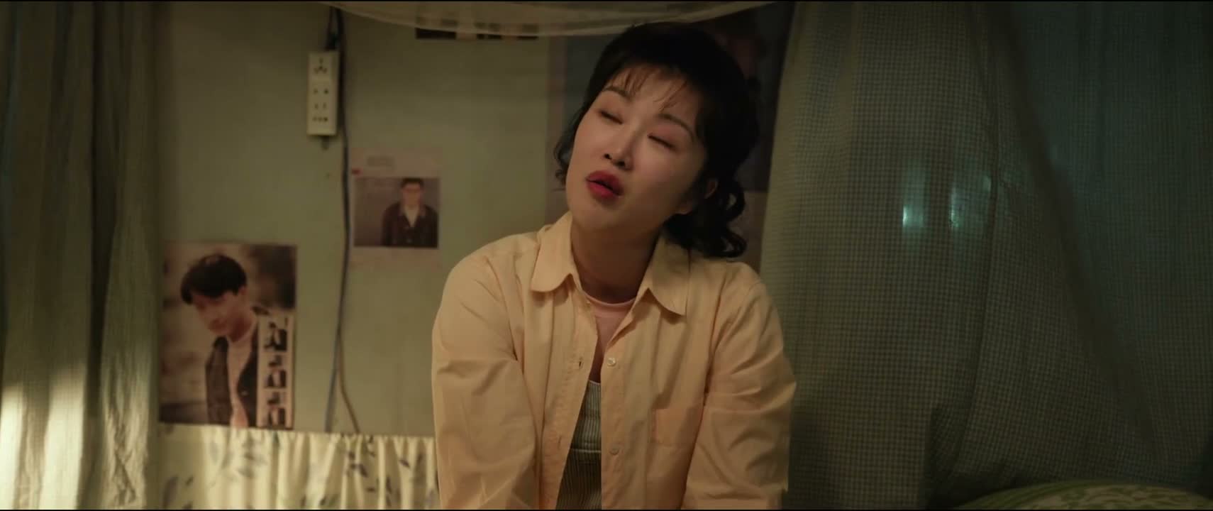 我要是个男孩子就好了
