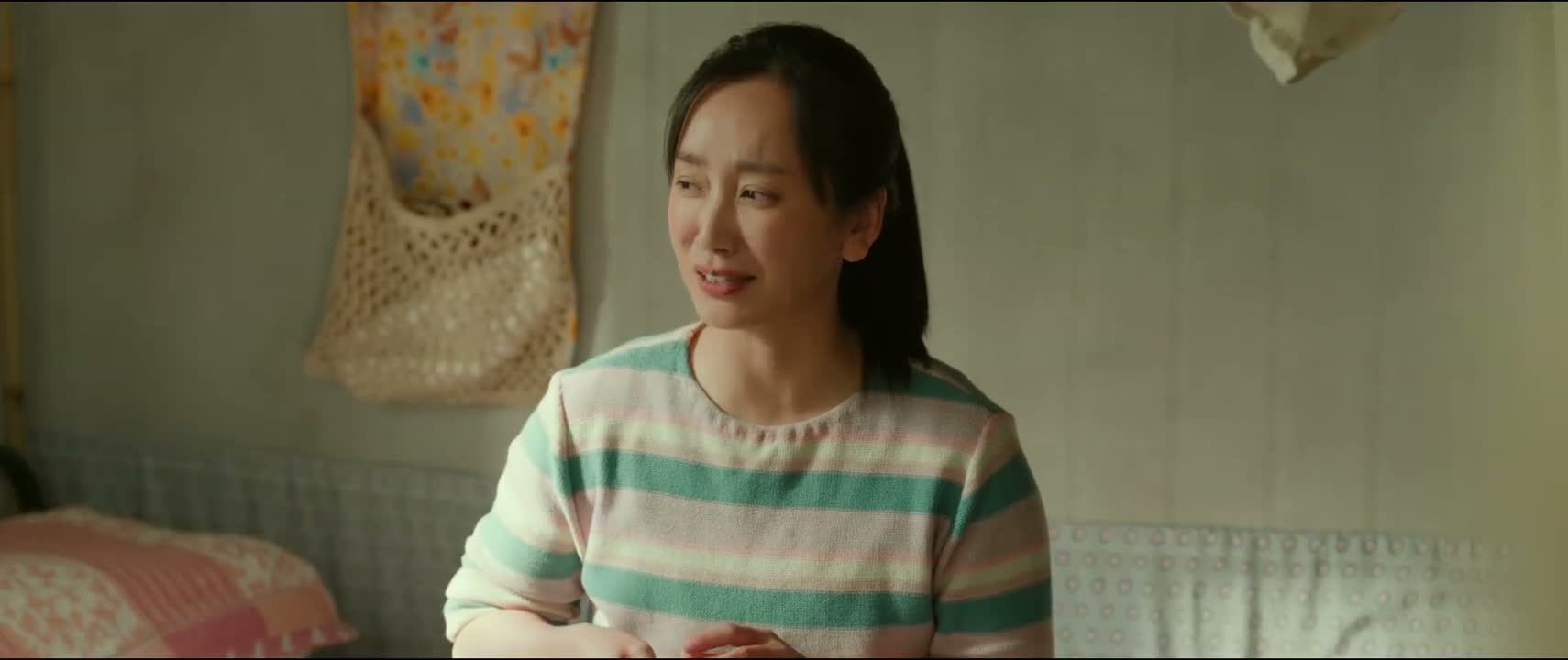 又开始没正经的了
