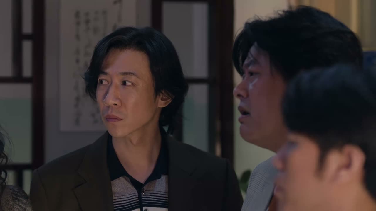 不会开玩笑 爱咋咋的