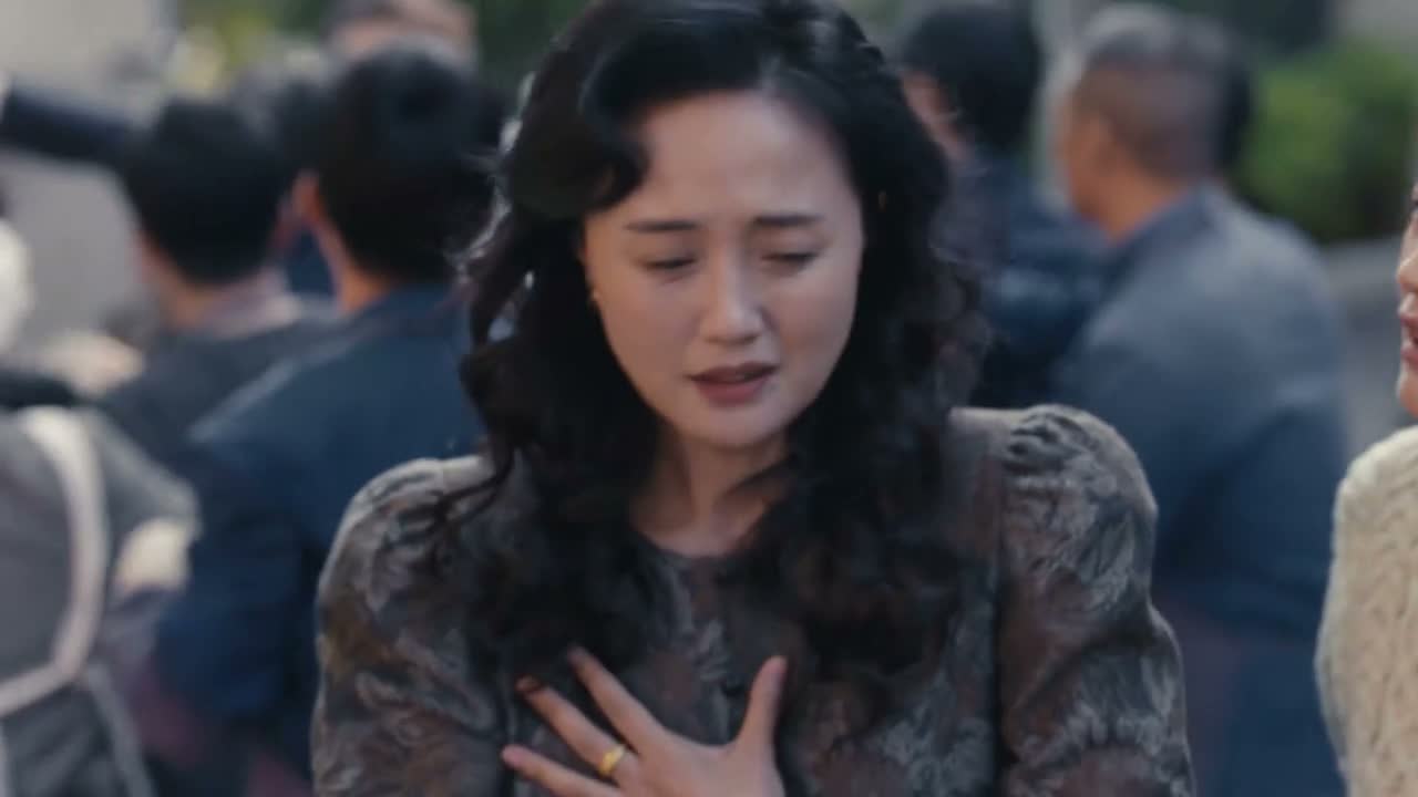 不要激动 不要激动啊