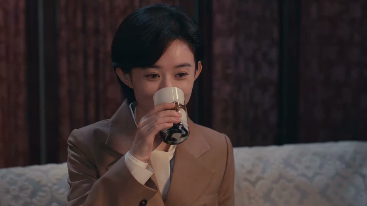 跟你吃饭的事情 才是大事嘛