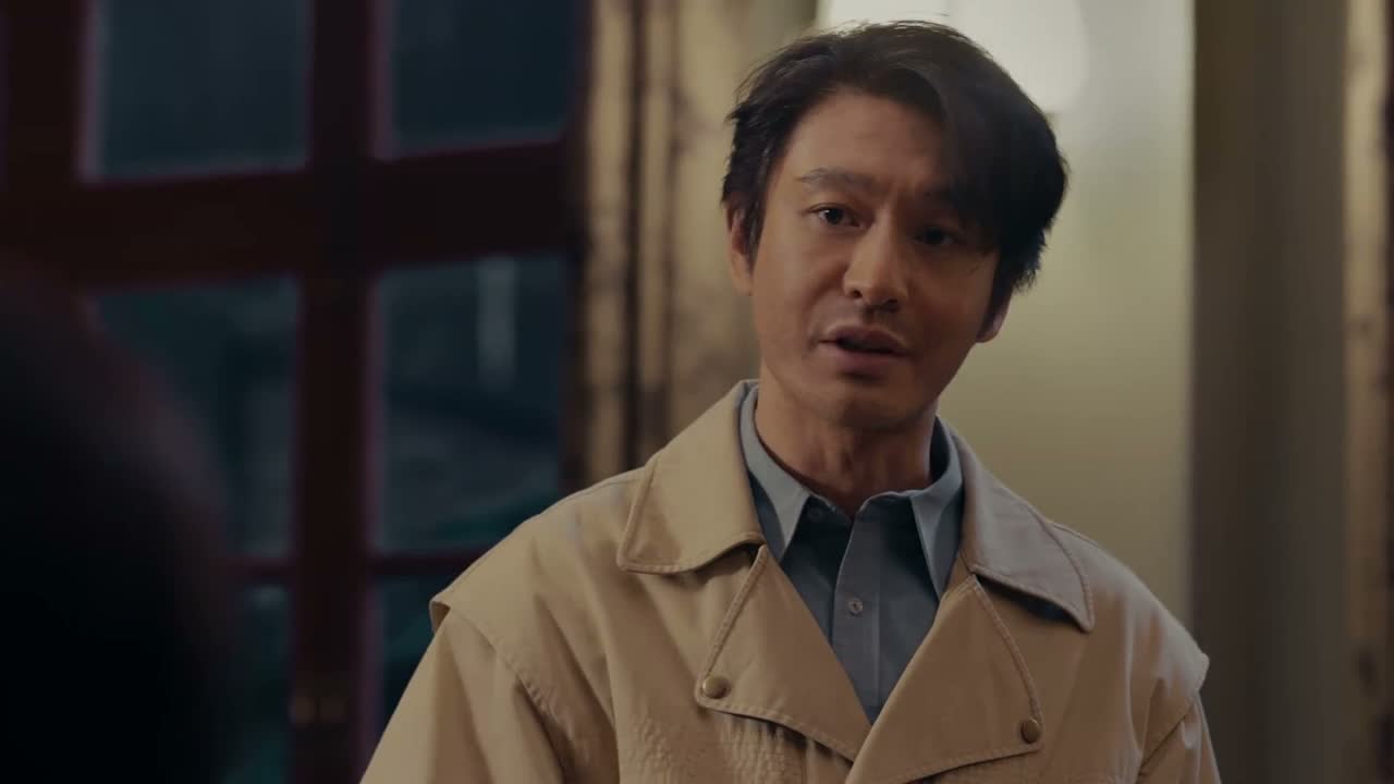 交给你来落实吧 好吧