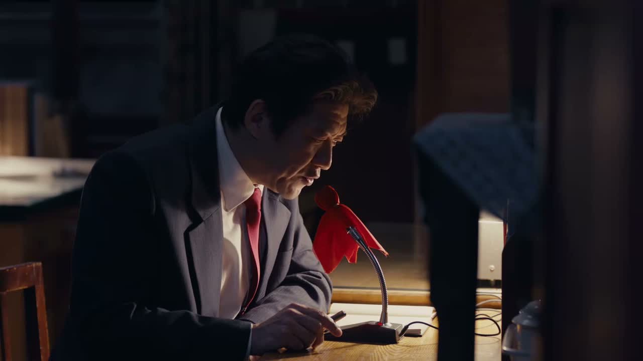 就会到各厂去拉闸