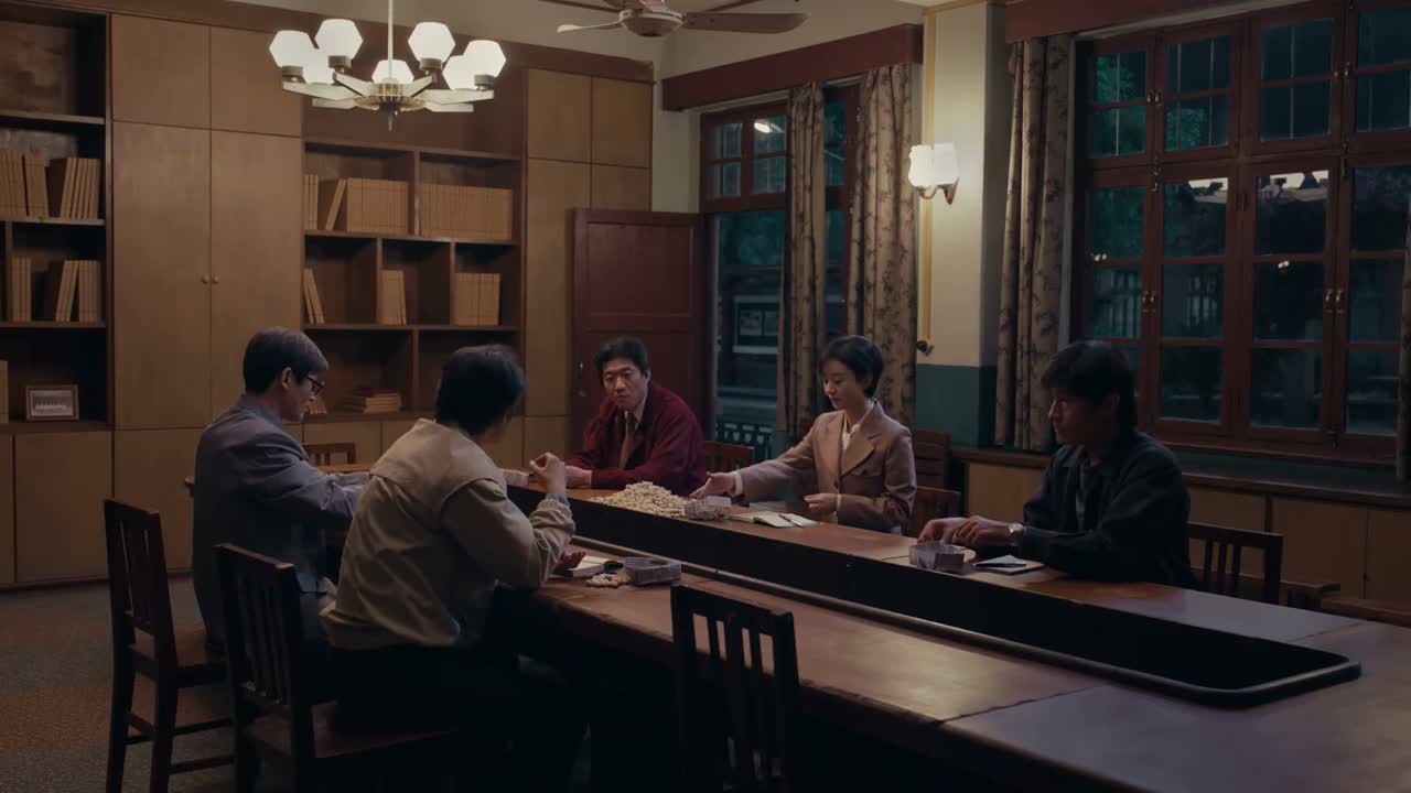 开始开会吧 好吧 好好 我呢