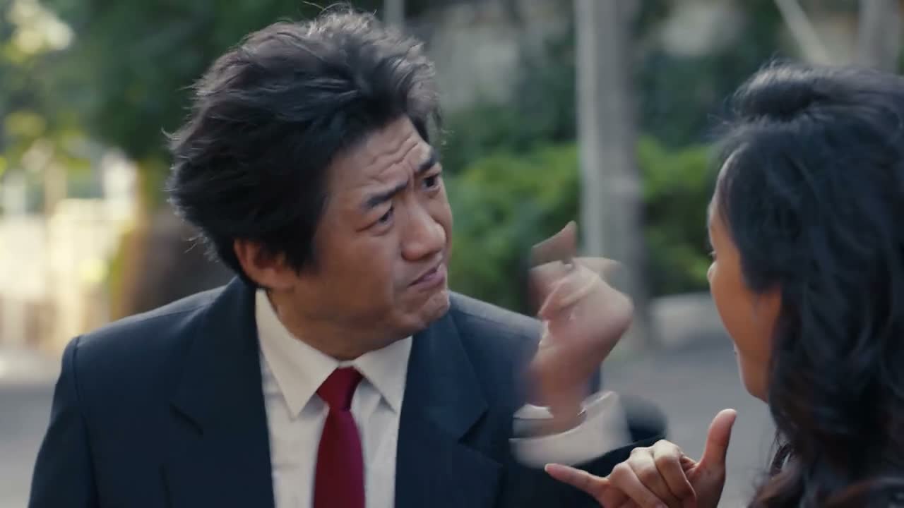 明不明白我说什么来着