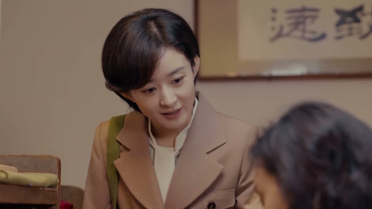 你压根没解雇他们