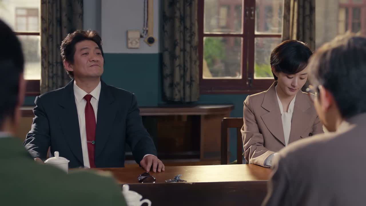 请大家畅所欲言