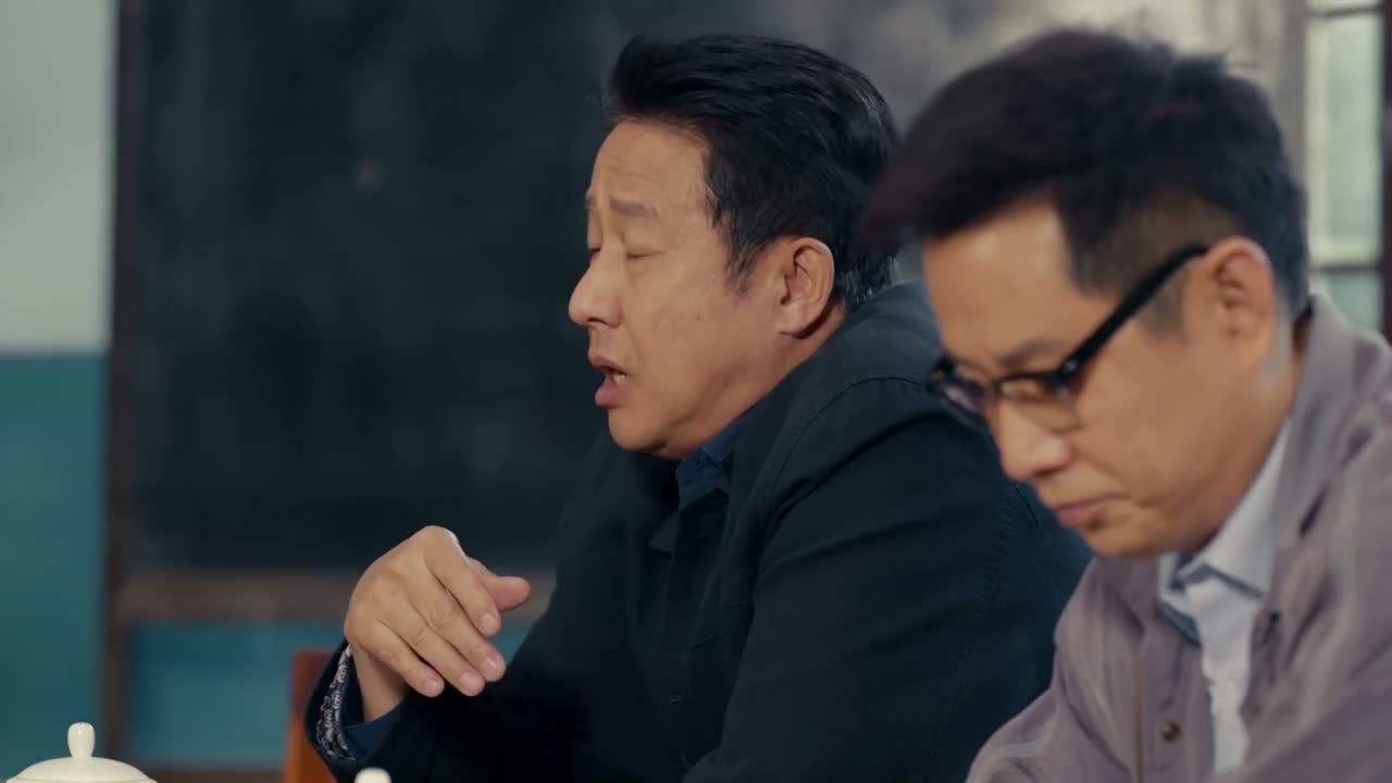 然后让时间来做结论