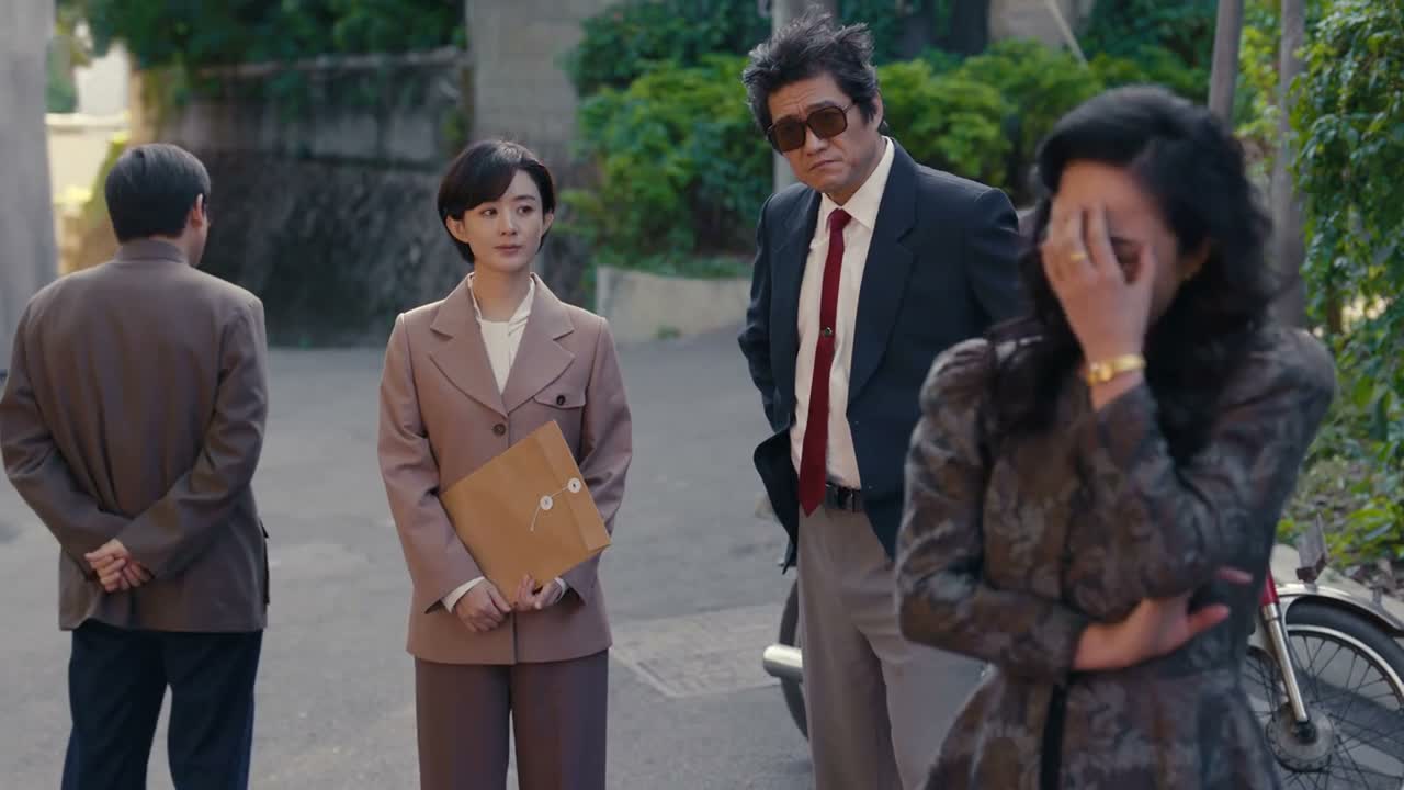 我都理解 没有用