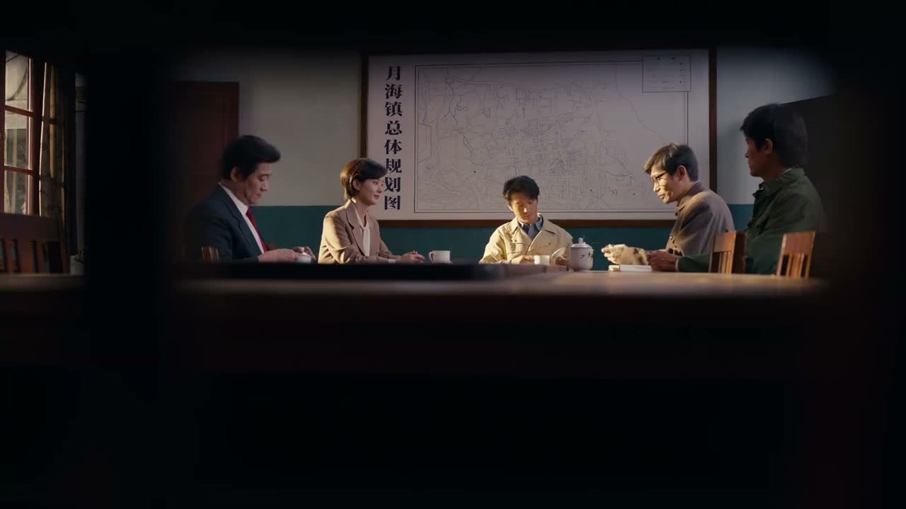 我 我也一直在想啊