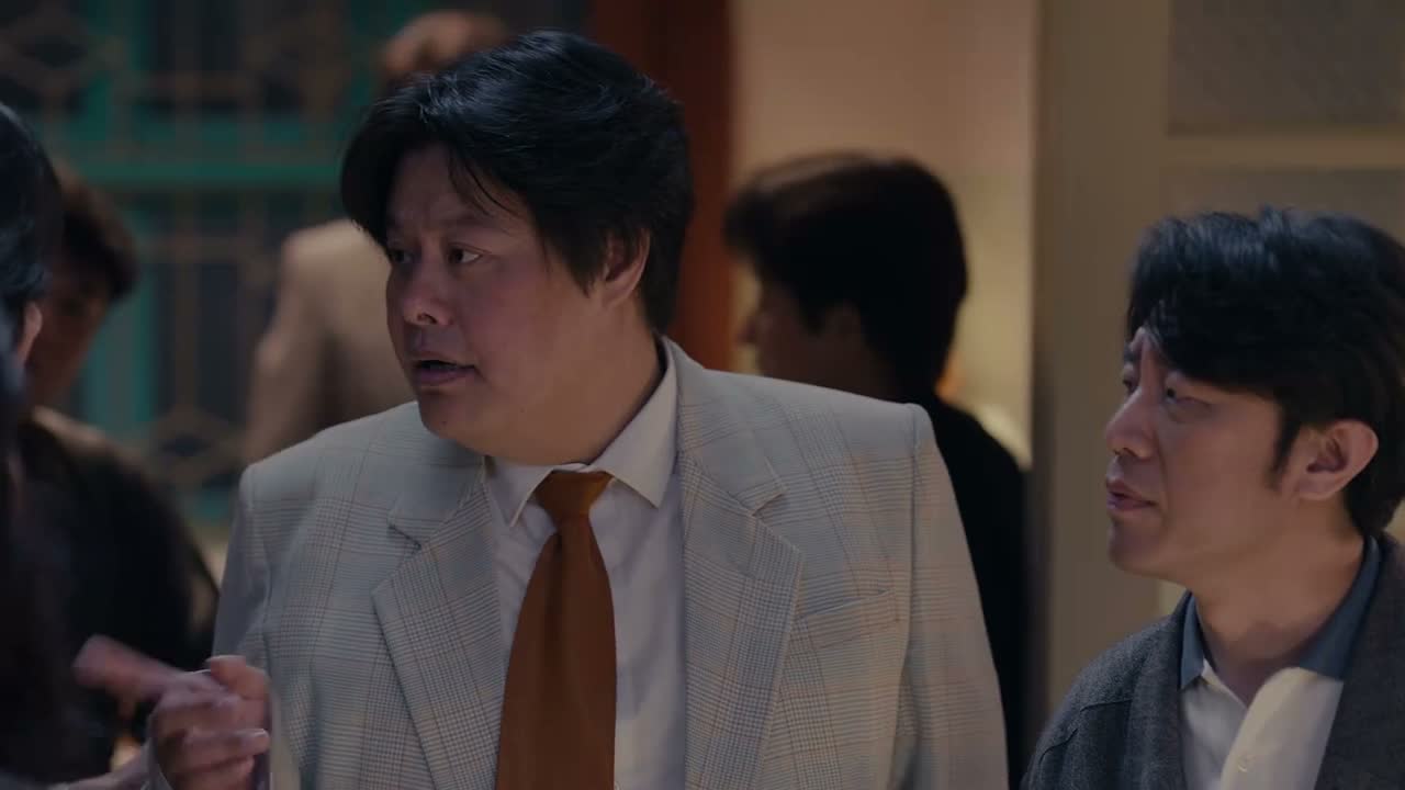 再等等 好吧 给你面子啊