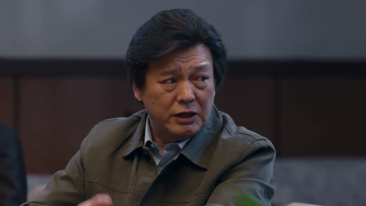 这现在已经很晚了 没事
