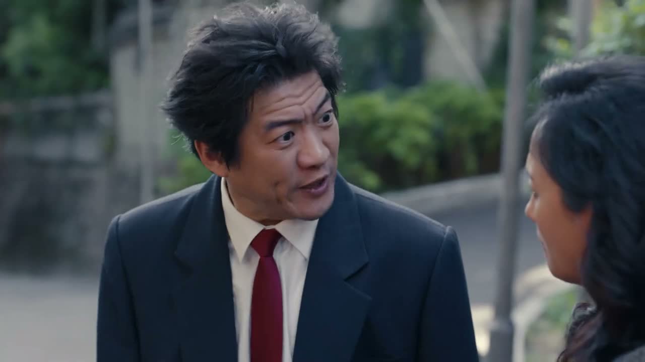 镇长说的 我凭什么封啊