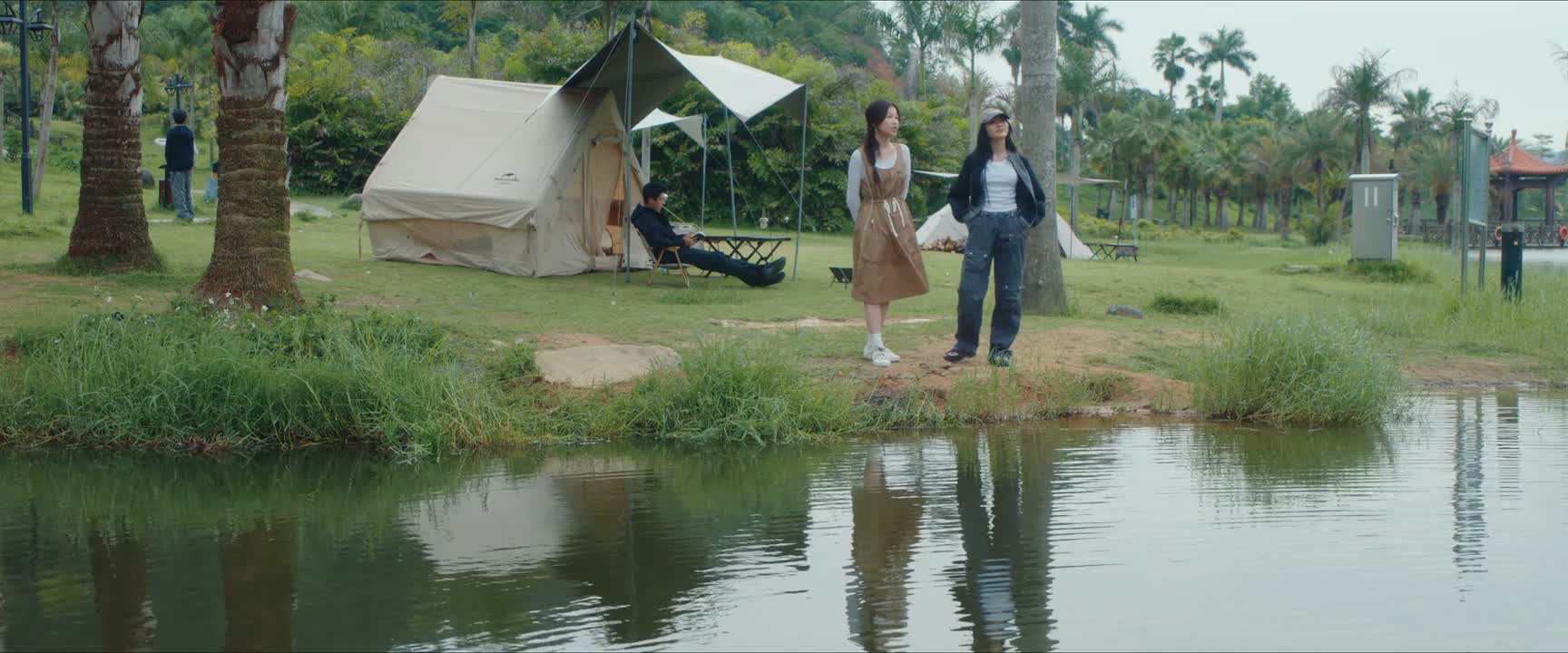 初二的事情你都记得啊 当然了