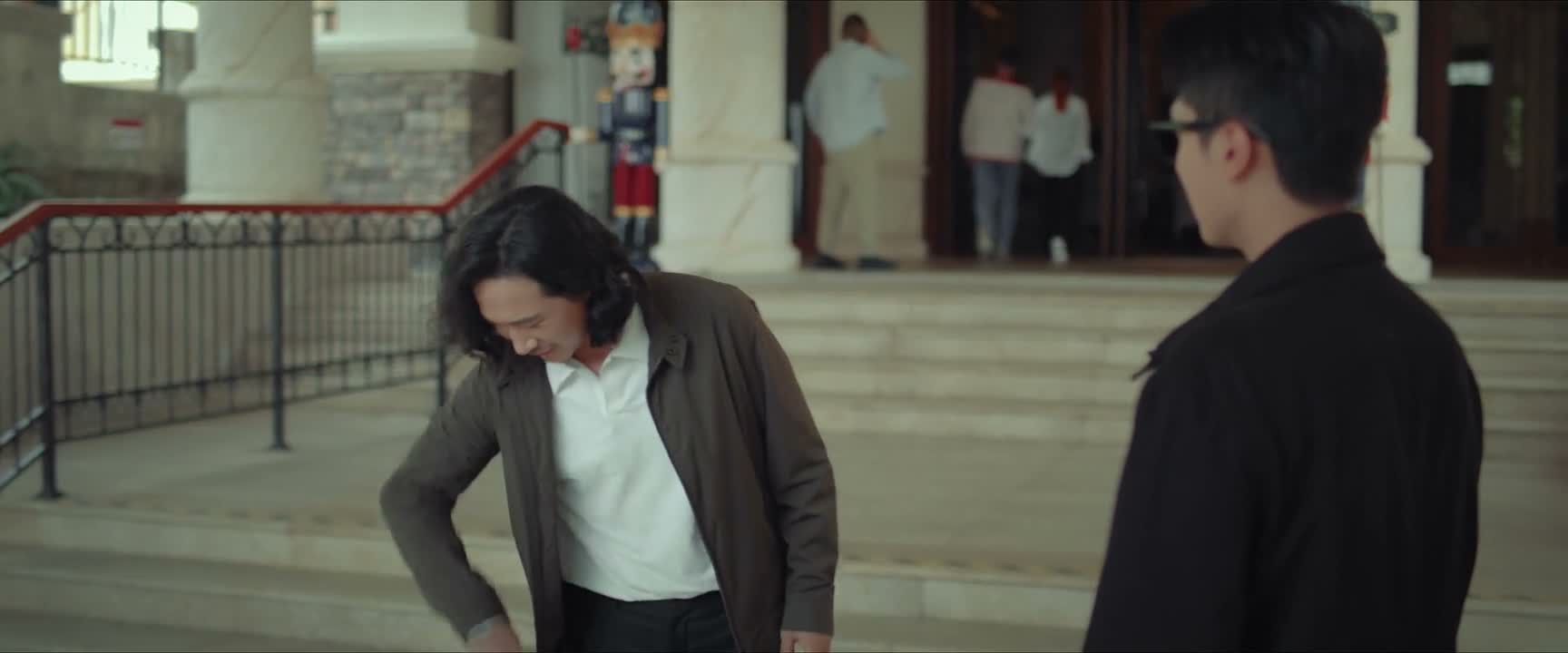 聊聊你四次以弱胜强的光荣战绩