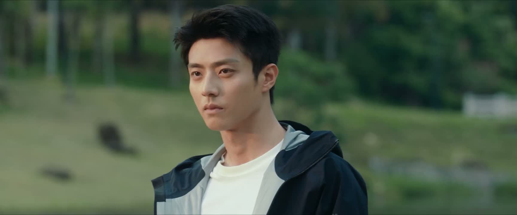 你别愣那了 来 王法过来