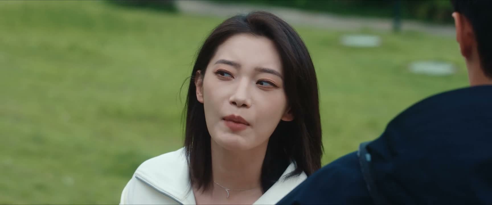 你还没有 人家小礼老师有男友力呢