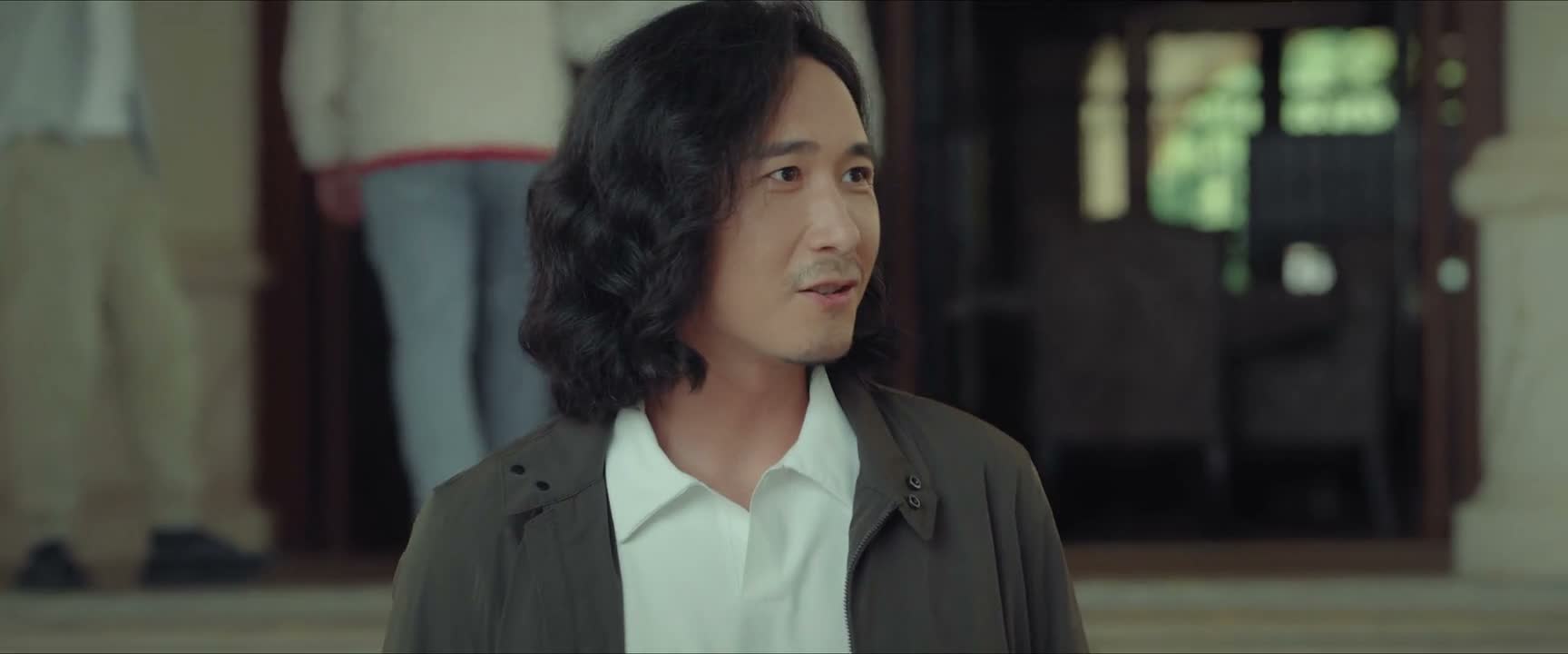 你是谁啊 我为什么要跟你聊