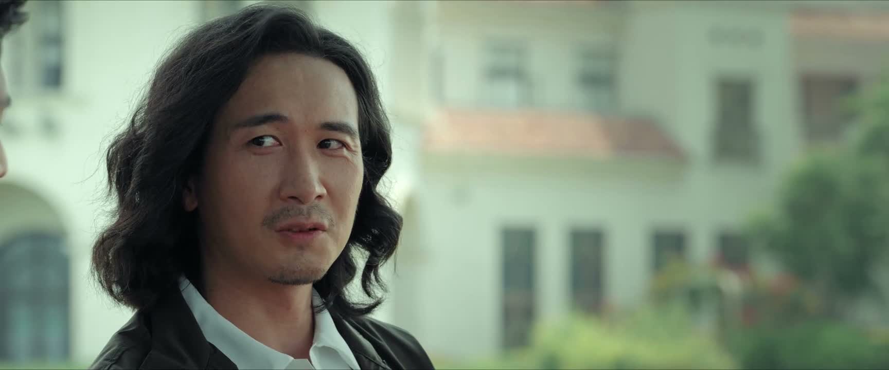 我不知道你在说什么