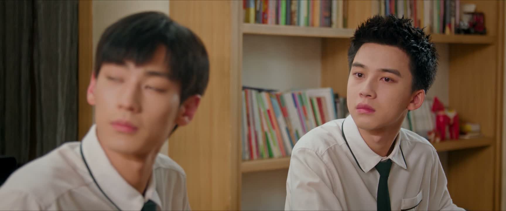 我们如果跟他们打持久战的话 肯定是没有胜算的