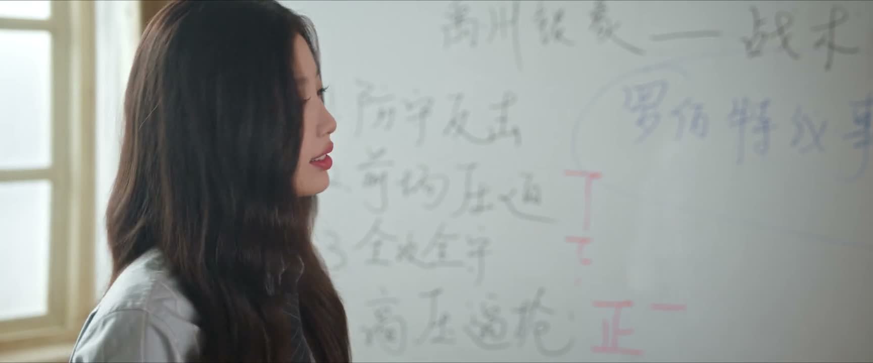 以后有什么事让我们自己决定 自己商量