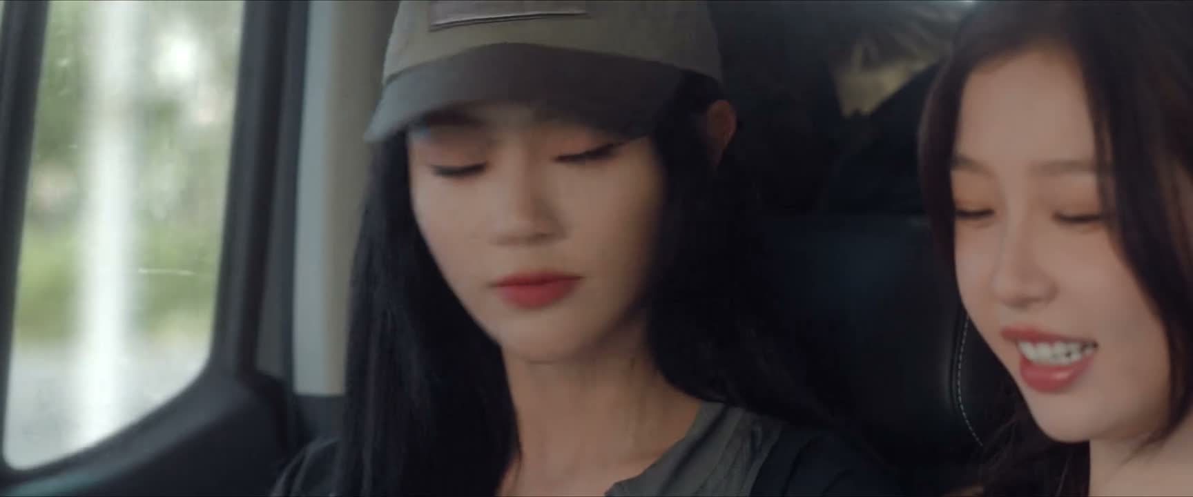 真是我肚子里的小蛔虫