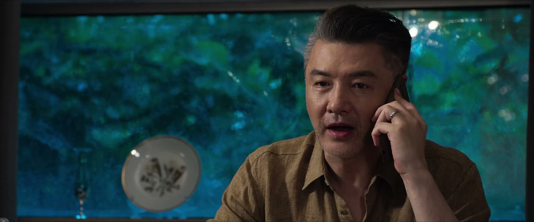 好好好 等你们不忙的时候 随时到家里来