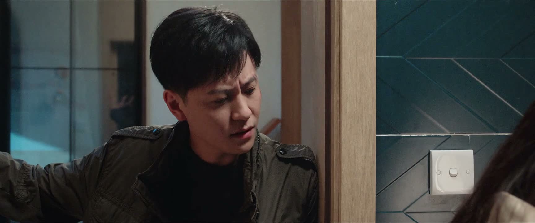你以前也不这样啊 什么时候变成一个强迫症了