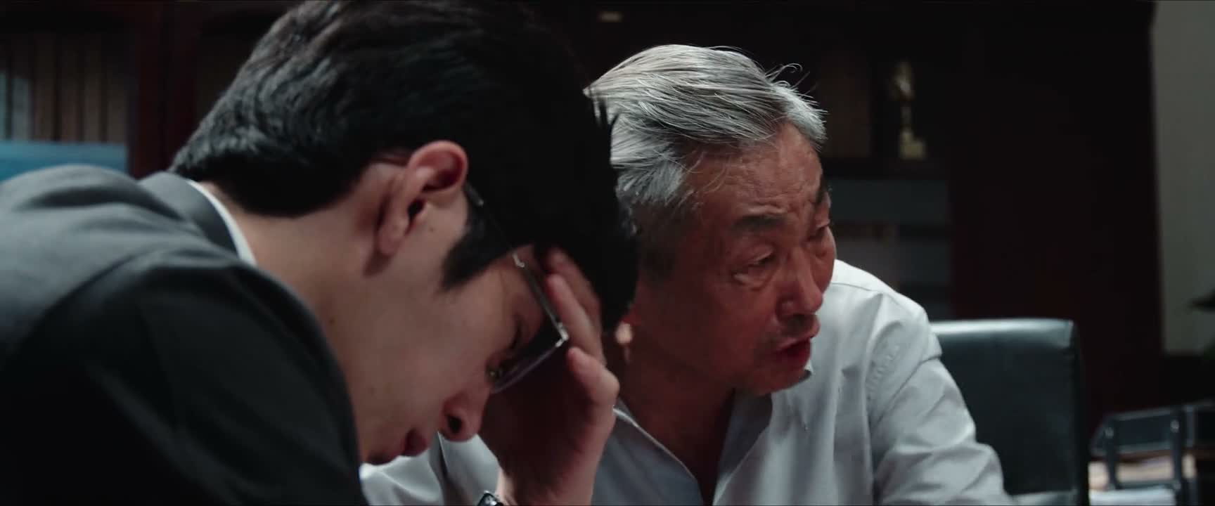 你这一脚把我踹到解放前去了