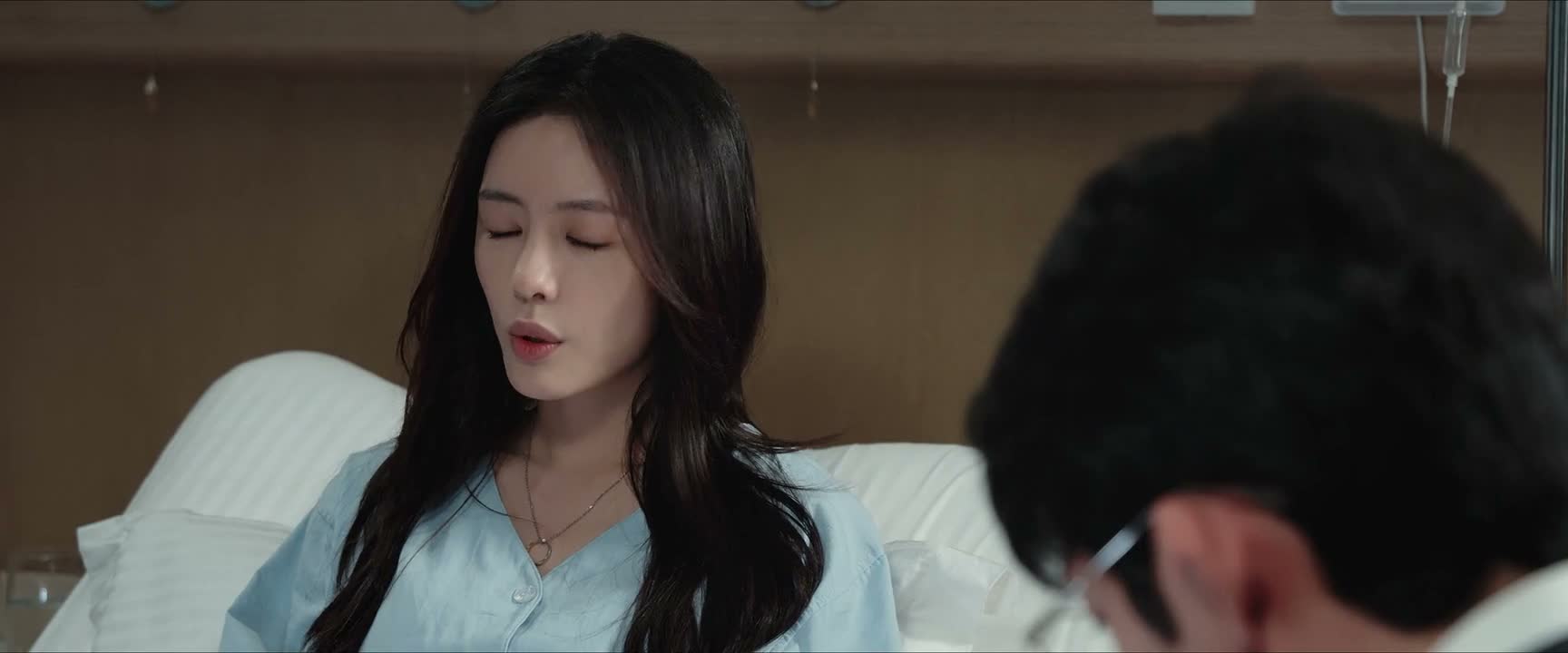 是不是我师父大嘴巴 跟你说什么了