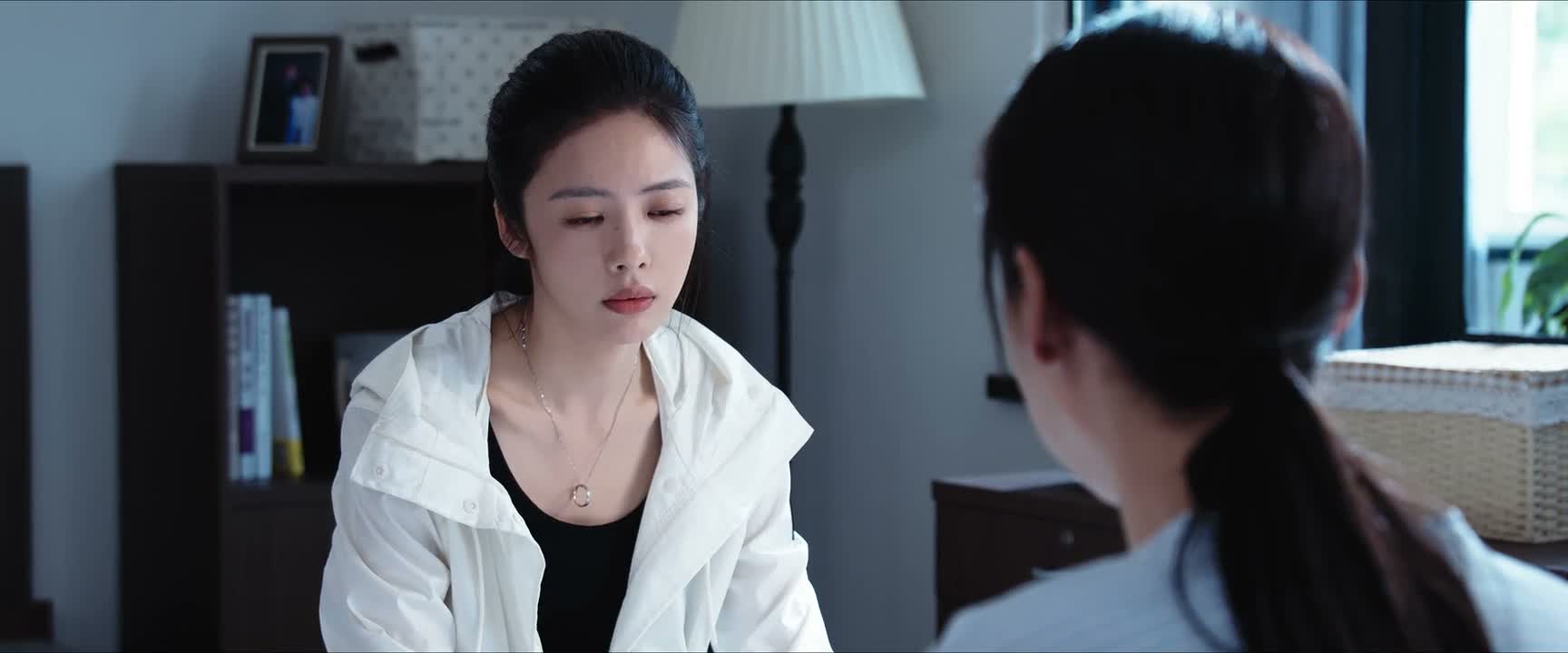 我也跟他解释了 我也道歉了