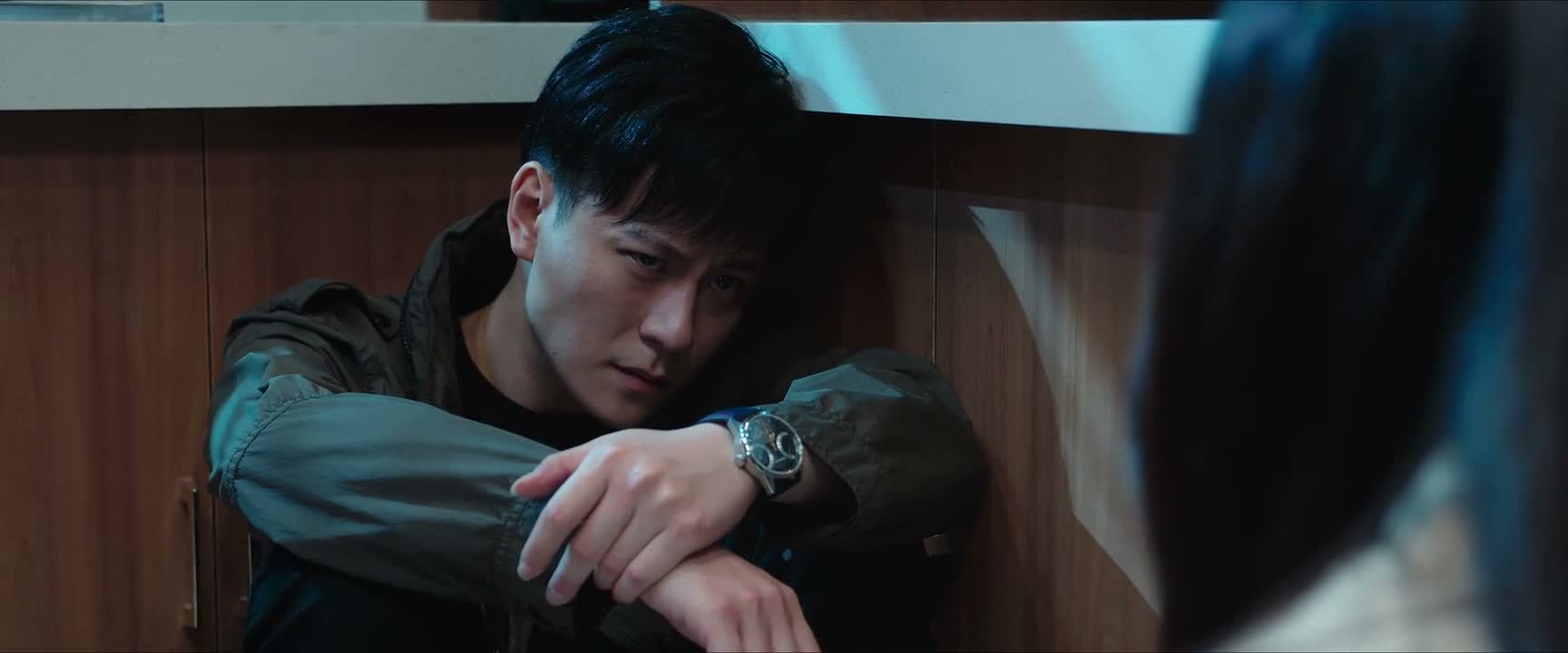 我一定会尽我的全力 去帮你恢复原职 好吗