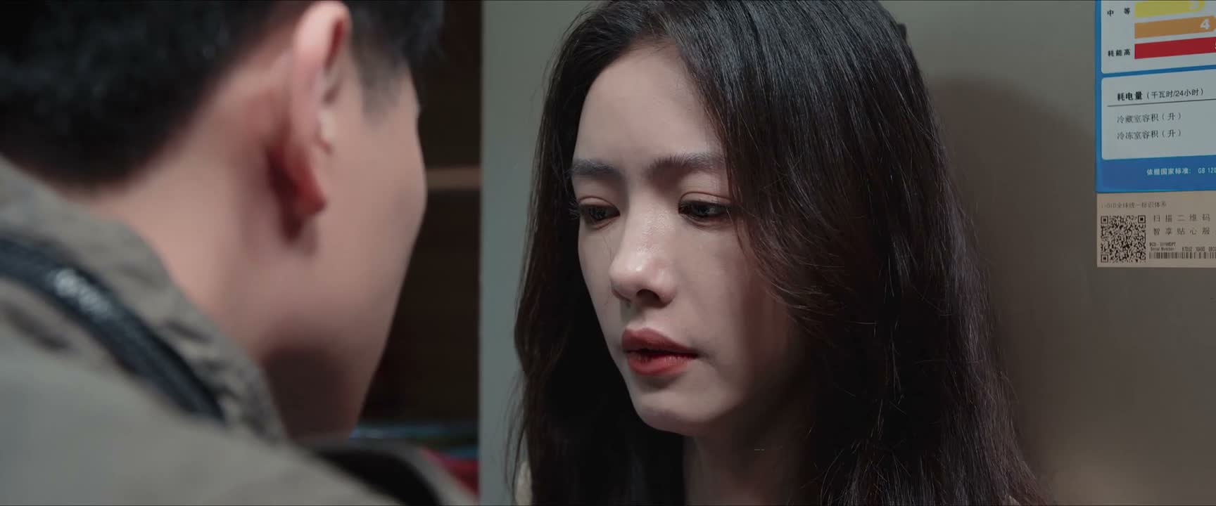 五年来我没有碰过别的女人 一次都没有