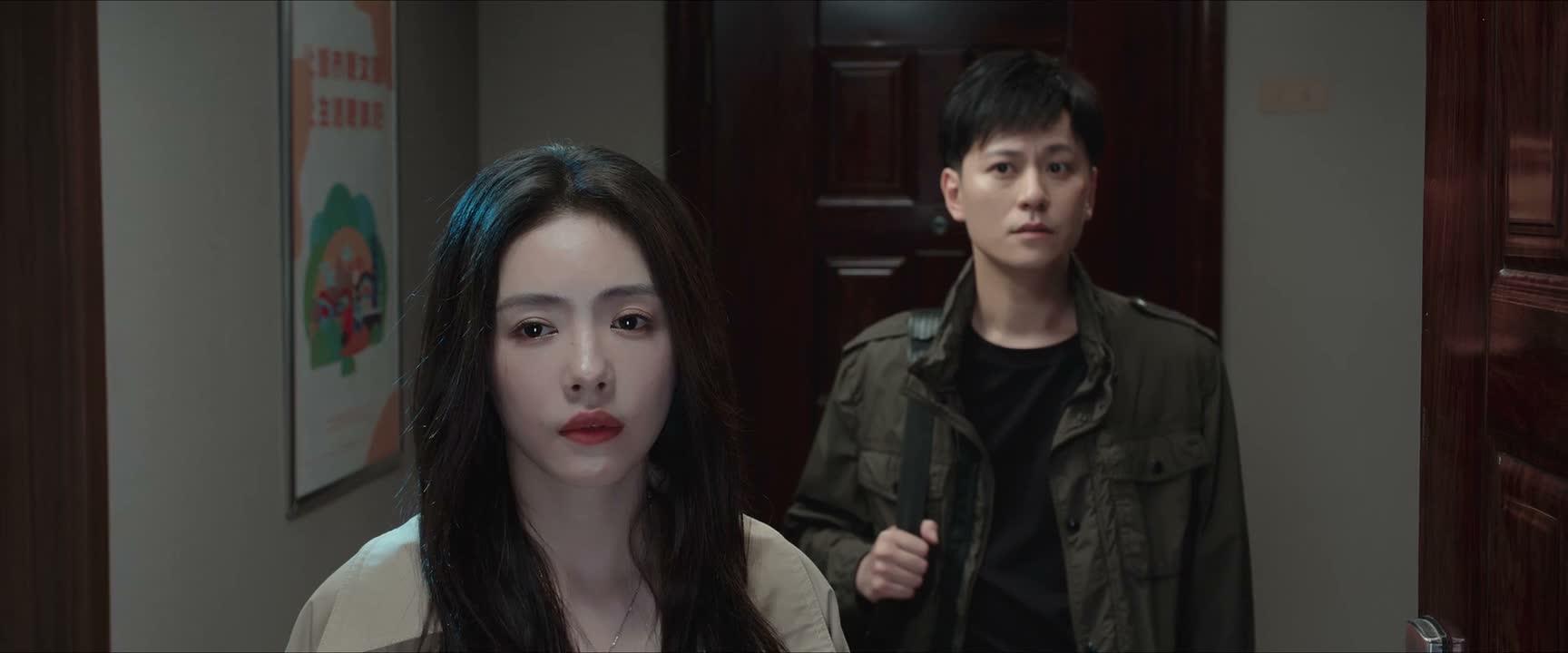 像是有一辈子那么久 没回来过了