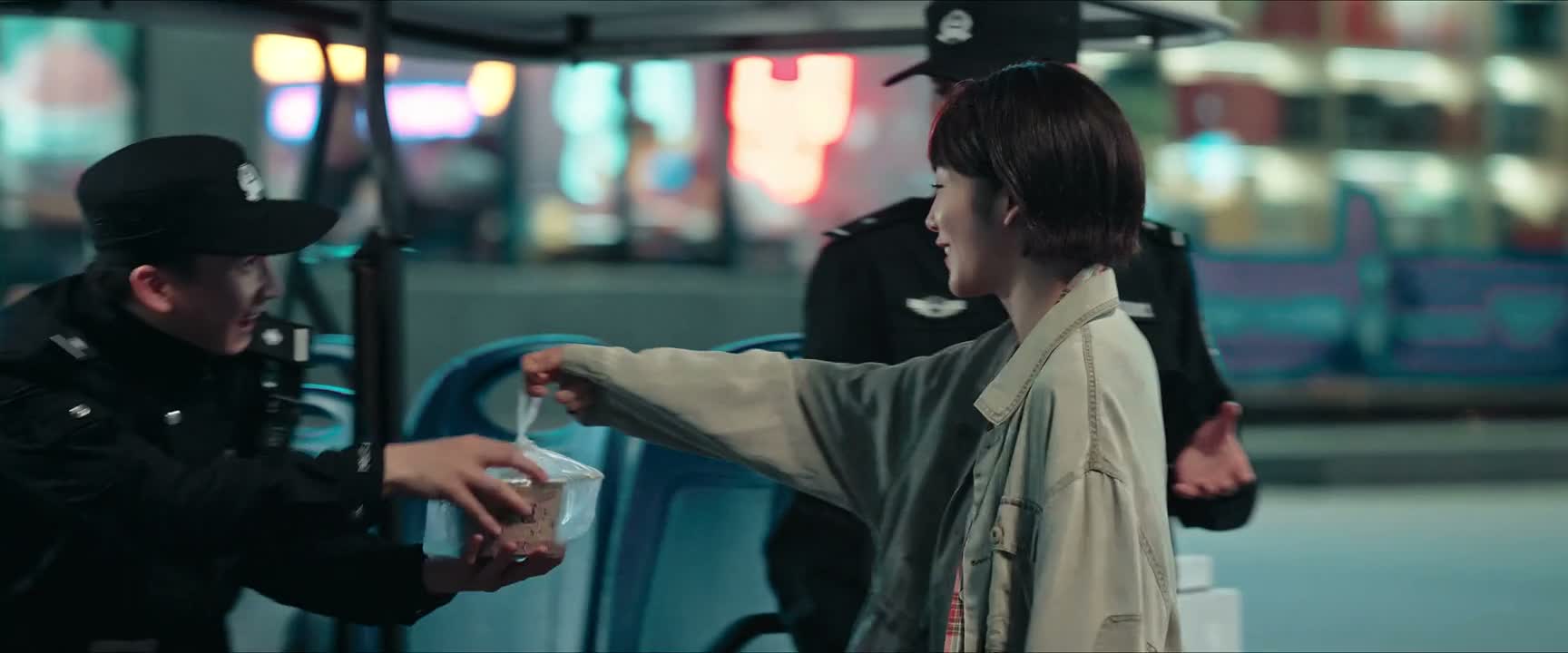 辛苦了 谢谢你啊