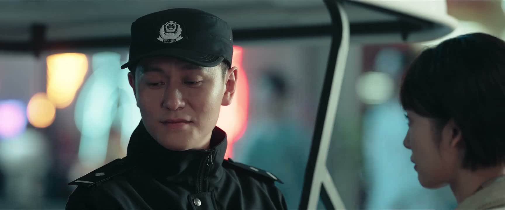 怎么也得算翻山越岭了