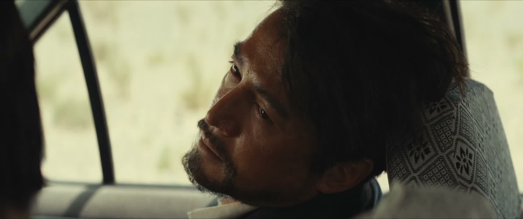都不是私心