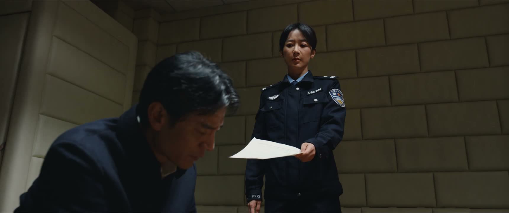 是我以林建设的名义卖的