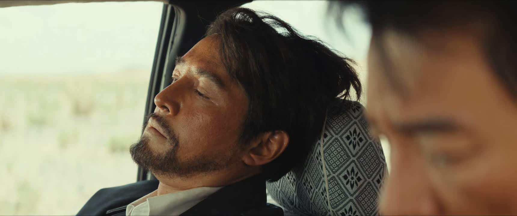 说实话