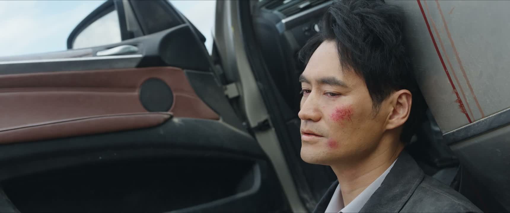 我终于可以 睡个好觉了