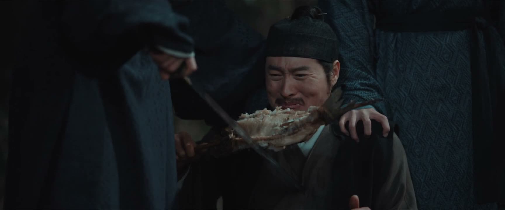 不要啊 我说