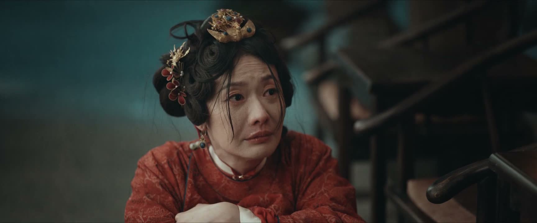 都把你搓磨成什么样了
